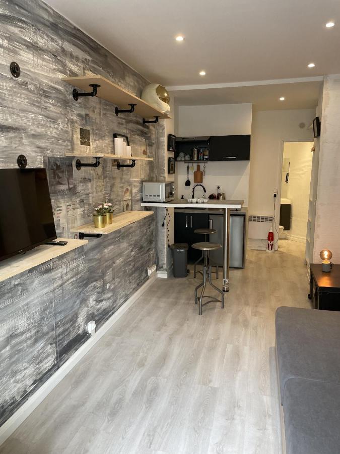 Appartamento Studio Pigalle