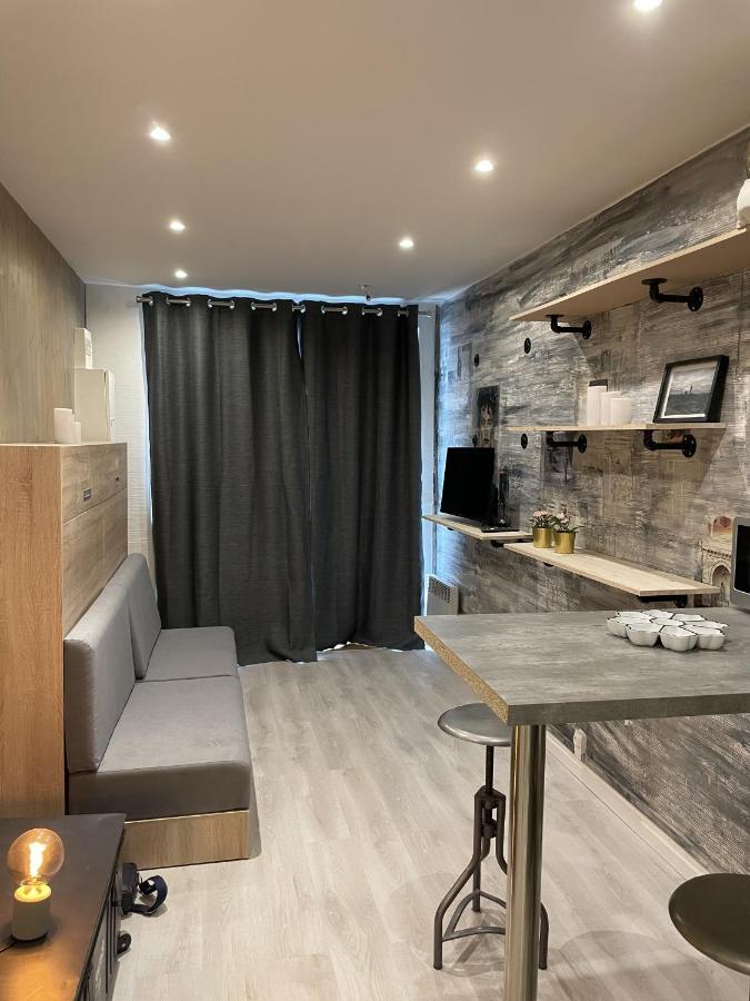 Studio Pigalle Appartamento Parigi
