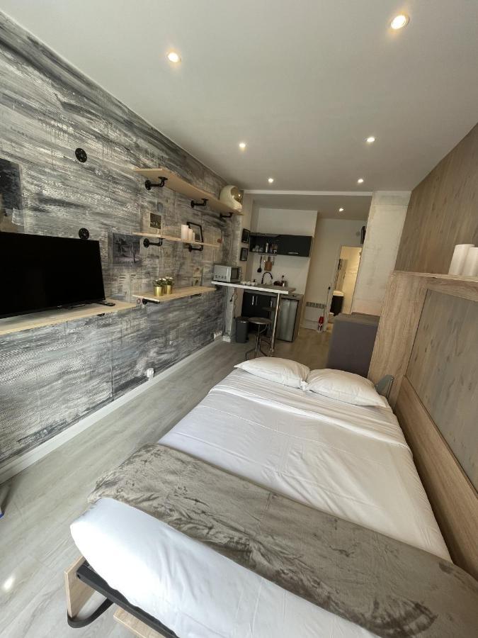 Studio Pigalle Appartamento *