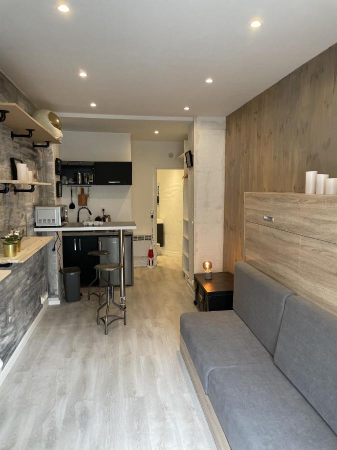 Studio Pigalle Appartamento Parigi